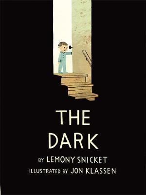 

Книга The Dark Snicket, L. ISBN 9781408330036