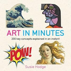 

Книга Art in Minutes Hodge, S ISBN 9781784293277