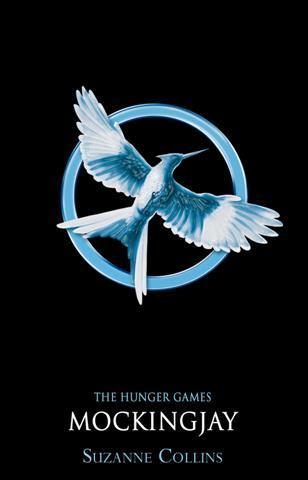 

Книга Hunger Games Trilogy: Mockingjay Classic [Paperback] ISBN 9781407132105