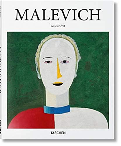 

Книга Malevich Gilles Neret ISBN 9783836546393