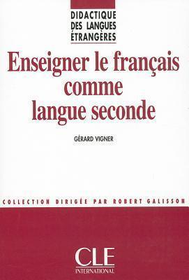 

Книга Enseigner Le Francais Comme Langue Seconde ISBN 9782090333428