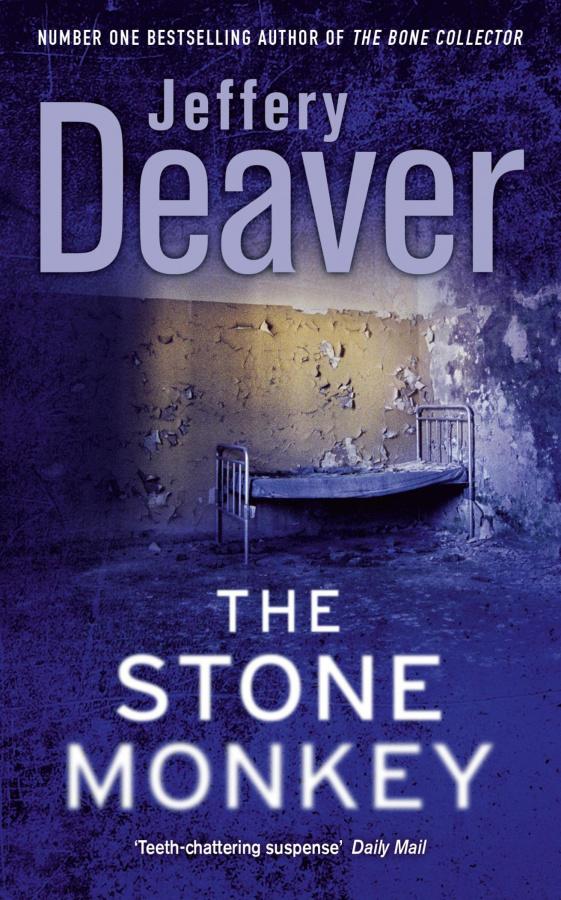 

Книга The Stone Monkey Deaver, J ISBN 9780340960592