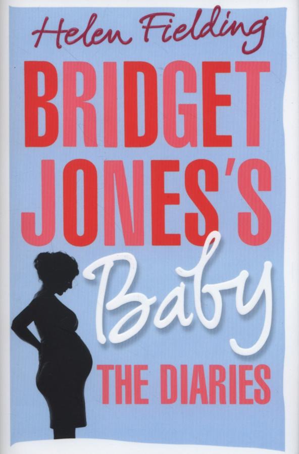 

Книга Bridget Joness Baby: The Diaries [Hardcover] Fielding, H. ISBN 9781911214564