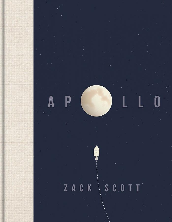 

Книга Apollo [Hardcover] Scott, Z. ISBN 9781472247889