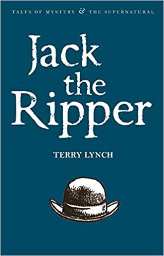 

Книга Jack the Ripper Lynch, T. ISBN 9781840220773