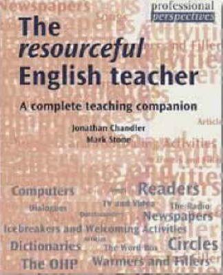 

Книга The Resourceful English Teacher ISBN 9780953309818