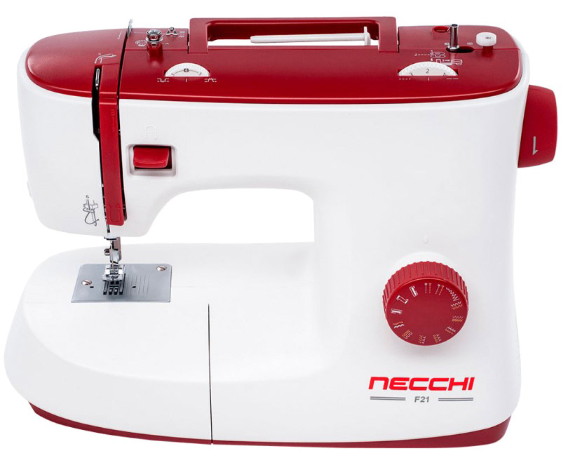 

Швейная машина Necchi F21