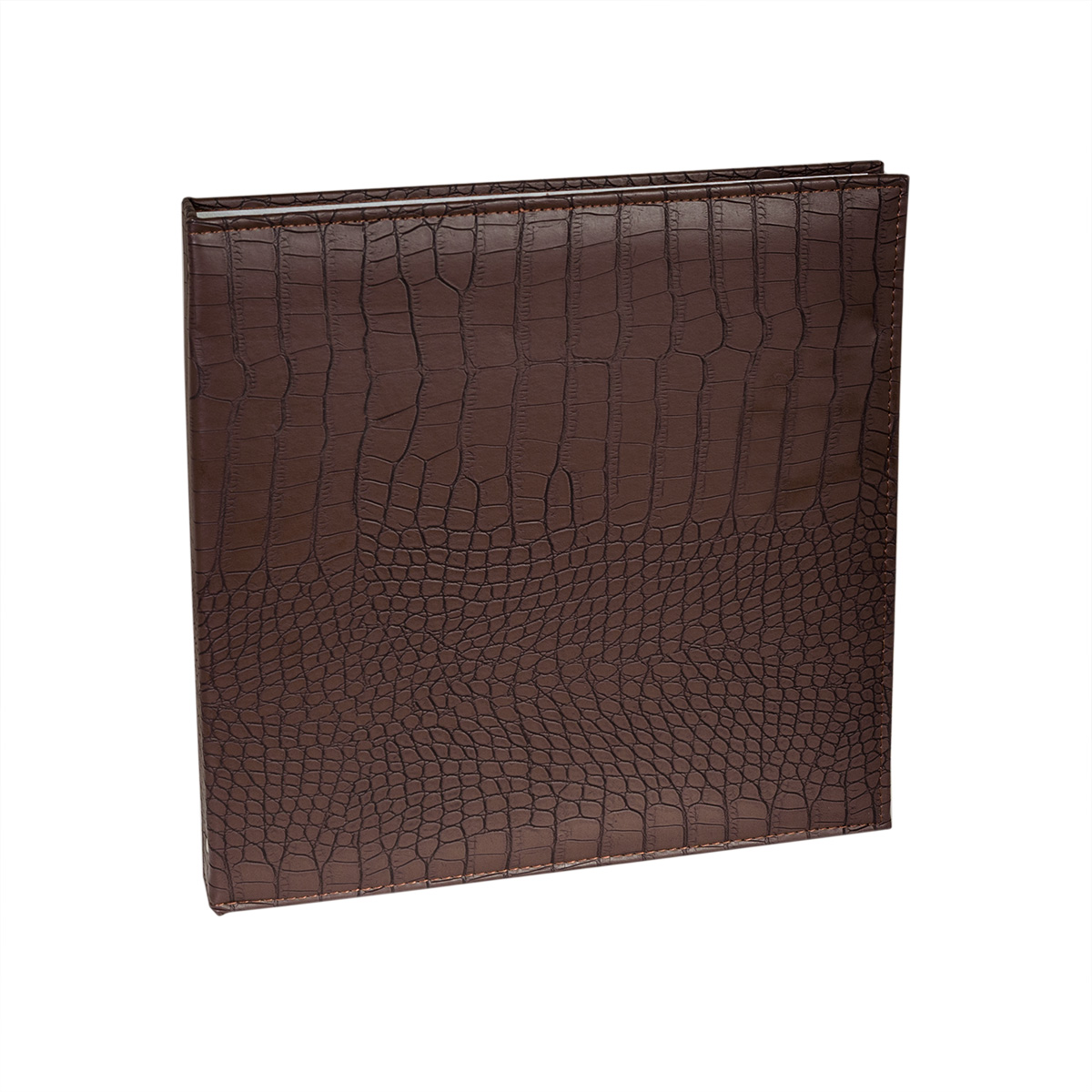 

Фотоальбом Аналог 30 Sheet (29.5*32.5) Gekko PU-9880D Brown