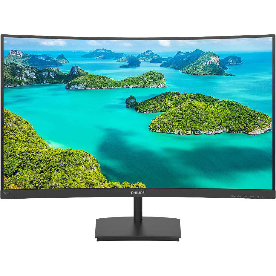 

PHILIPS 241E1SCA/00 (241E1SCA/00)