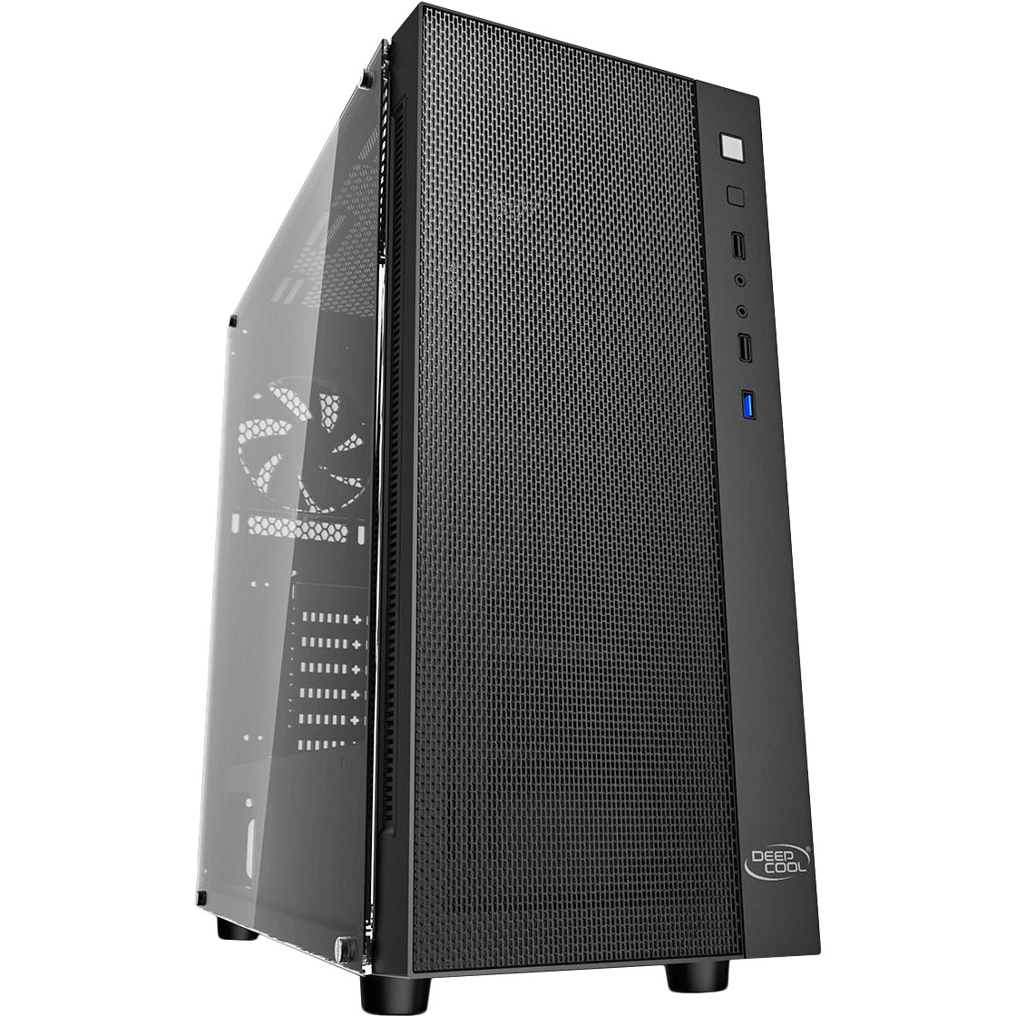 

Deepcool MATREXX 55 MESH (MATREXX 55 MESH)