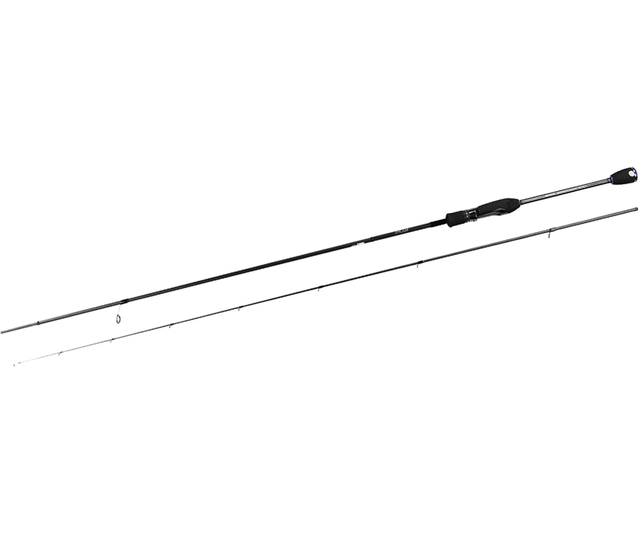 

Спиннинговое удилище Tict Sram EXR-66T-Sis 1-4г 1.99м (арт.3838EXR-66T-Sis)