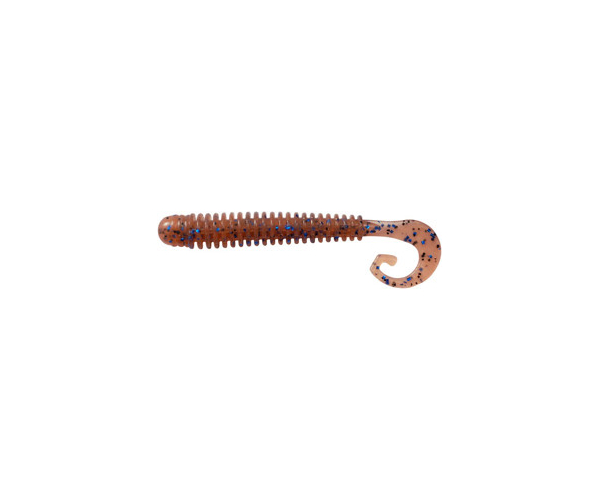 

Силикон Reins G TAIL SATURN MICRO 020 Yoshinobori SP 20шт (арт.123415520082)