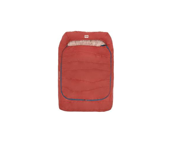 

Спальный мешок Kelty TRU.Comfort Doublewide 20 Fired Brick (арт.12342320019)