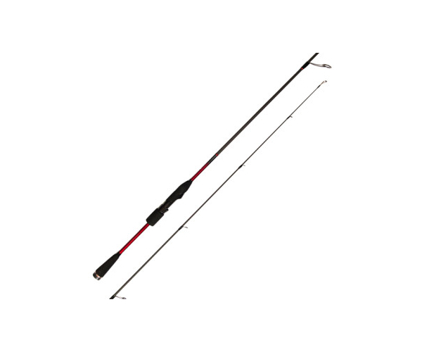 

Спиннинг Metsui Specter 702ML 2.13m 5-18g (арт.1919718293)