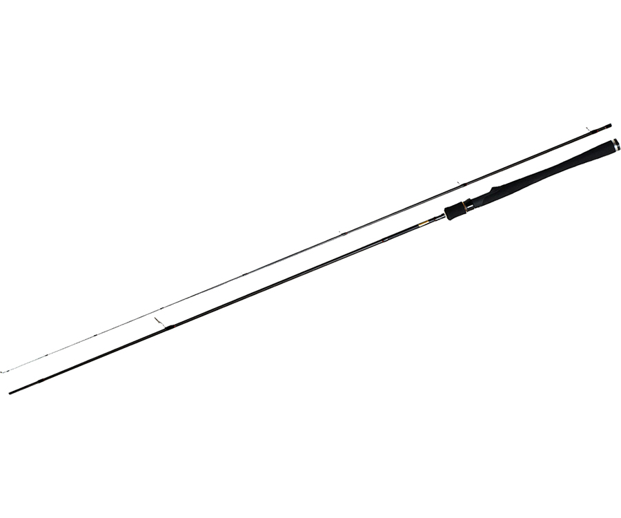 

Спиннинговое удилище Tict Inbite IB73-TB 0.9-7г 2.23м (арт.3838IB-73TB)