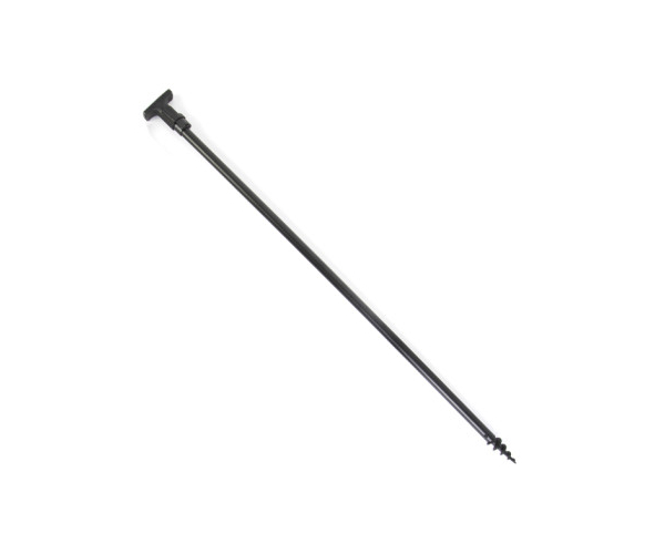 

Стойка телескопическая Korum Leverage Screwpoint Bankstick 60cm (арт.19191008306)