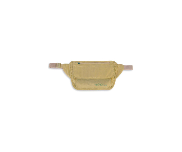 

Кошелек Tatonka SKIN WAIST POUCH нательный natural (арт.123422481245)
