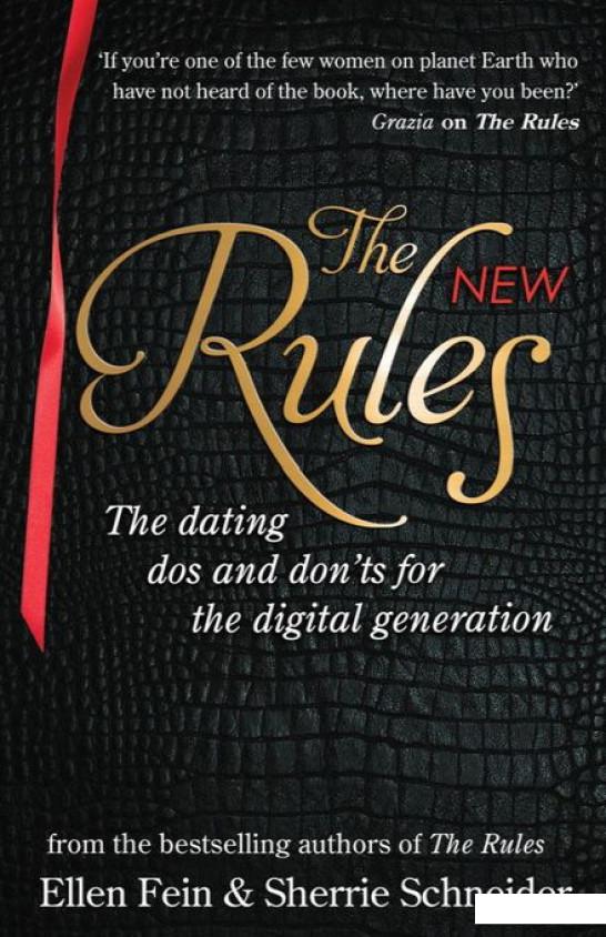 

The New Rules (370214)