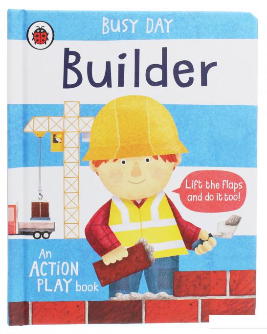 

Builder (1111001)