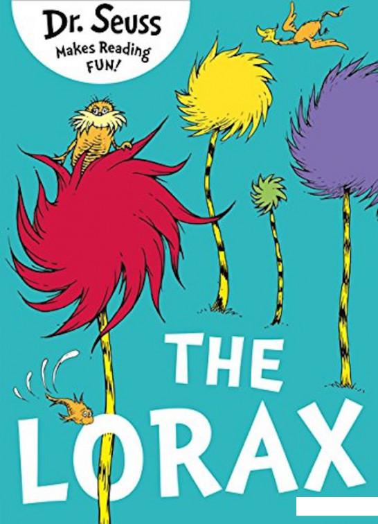 

The Lorax (982491)