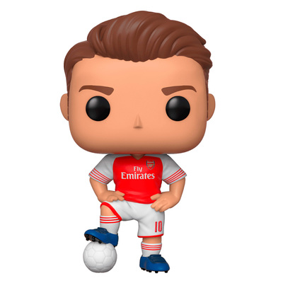 

Фигурка Funko Football Месут Озиль (29210) (10-545244)