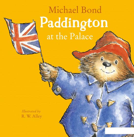 

Paddington at the Palace (1010431)