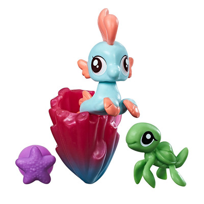 

Игровой набор Бабл Сплэш My Little Pony the Movie (C0719/C1839) (10-521046)