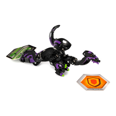 

Набор Bakugan Armored alliance Ниллиус ультра (SM64423/SM64423-33) (10-554648)