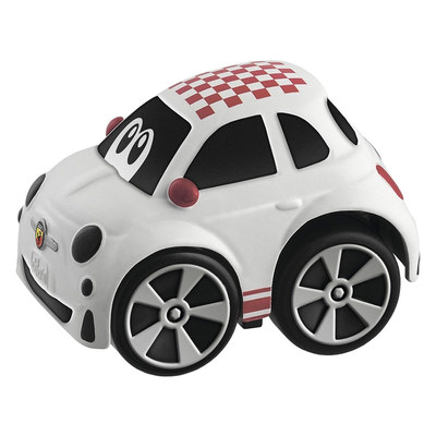 

Машинка инерционная Chicco Fiat 500 (07667.00) (10-526897)