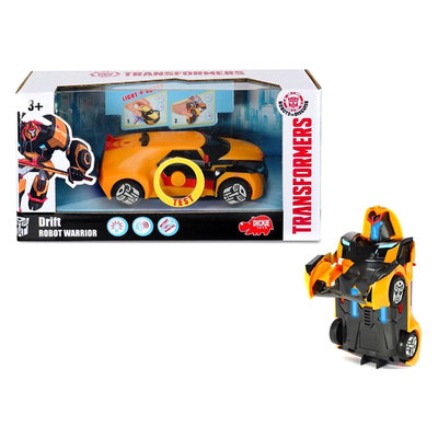 

Трансформер Transformers Robots in Disguise Дрифт (3113004) (10-517008)