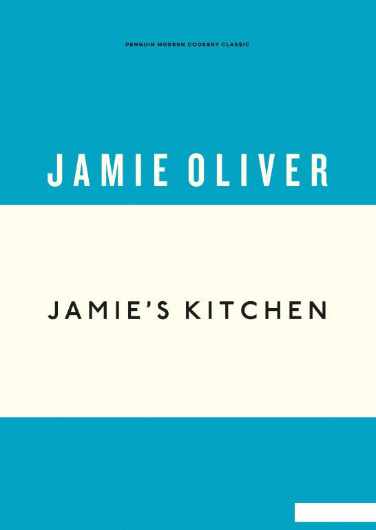 

Jamie's Kitchen (941637)