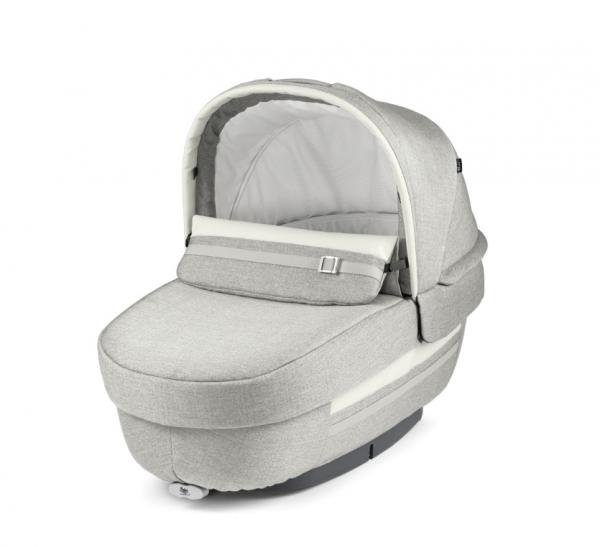 

Люлька Peg-Perego Culla Elite Luxe Pure (IN09770000BA73PL00)