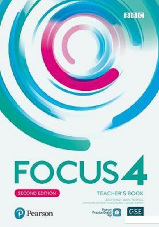 

Focus 4 Teacher's Book (1224111)