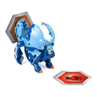 

Набор Bakugan Armored alliance Гидориус ультра (SM64423/SM64423-29) (10-554644)