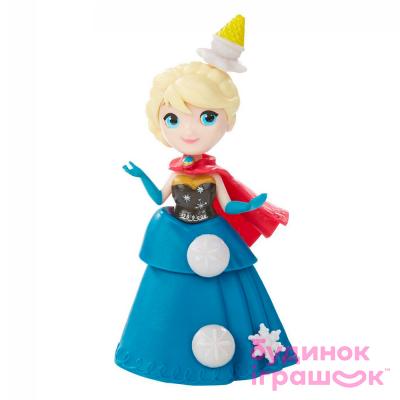 

Игровой набор FRZ Угощение в Еренделе (B5194/B5195) (10-481297)
