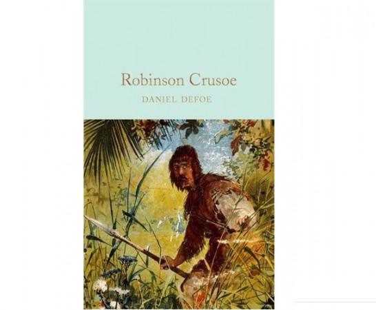 

Robinson Crusoe (863257)