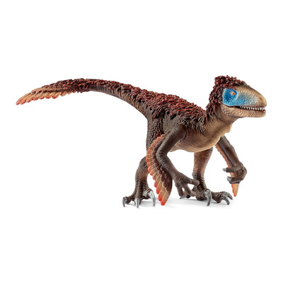 

Игровая фигурка Schleich Ютараптор (14582) (10-547998)