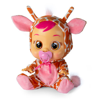 

Кукла IMC Toys Плакса Джиджи (90194) (10-546350)