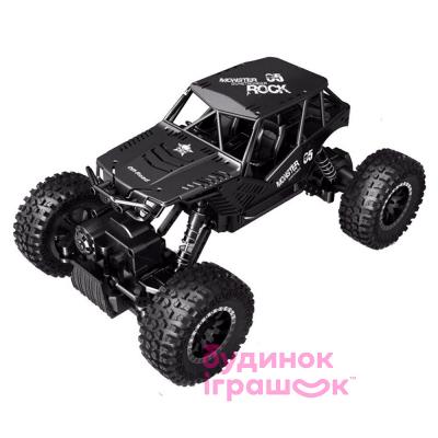 

Машинка на радиоуправлении Sulong Toys Tiger 1:18 матово-черная (SL-111MB) (10-523211)