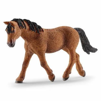 

Фигурка Schleich Лошадь башкирская кудрявая (13780 ) (10-431604)