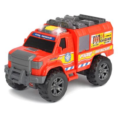 

Функциональное авто Пожарная служба со звуком и светом Dickie Toys 20 см (3304010) (10-522962)