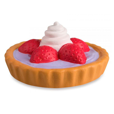 

Сквиш Squishies Лавандова тарталетка (54748) (10-538053)