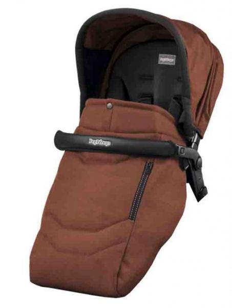 

Прогулочный блок Peg Perego POP UP COMPLETO TERRACOTTA (IS03300062TG53DX53)