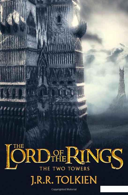 

The Lord of the Rings. The Two Towers (1122789)