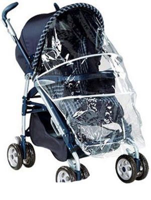 

Чехол от дождя Peg-Perego для P3/ Switch/ GT3/SI/Mini/Pop Up (IABELV0008)