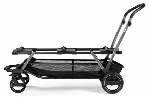 

Шасси Peg Perego Triplette Piroet Jet (ICTR0200NL77)