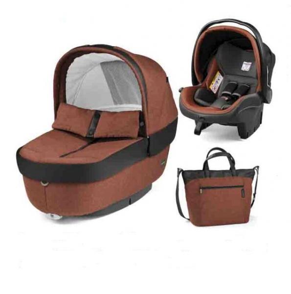 

Модульный набор Peg-Perego Elite TERRACOTTA (IPMS170035TG48DX53)