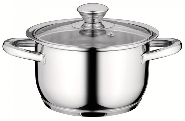 

Кастрюля BergHOFF Gourmet 3.5 л