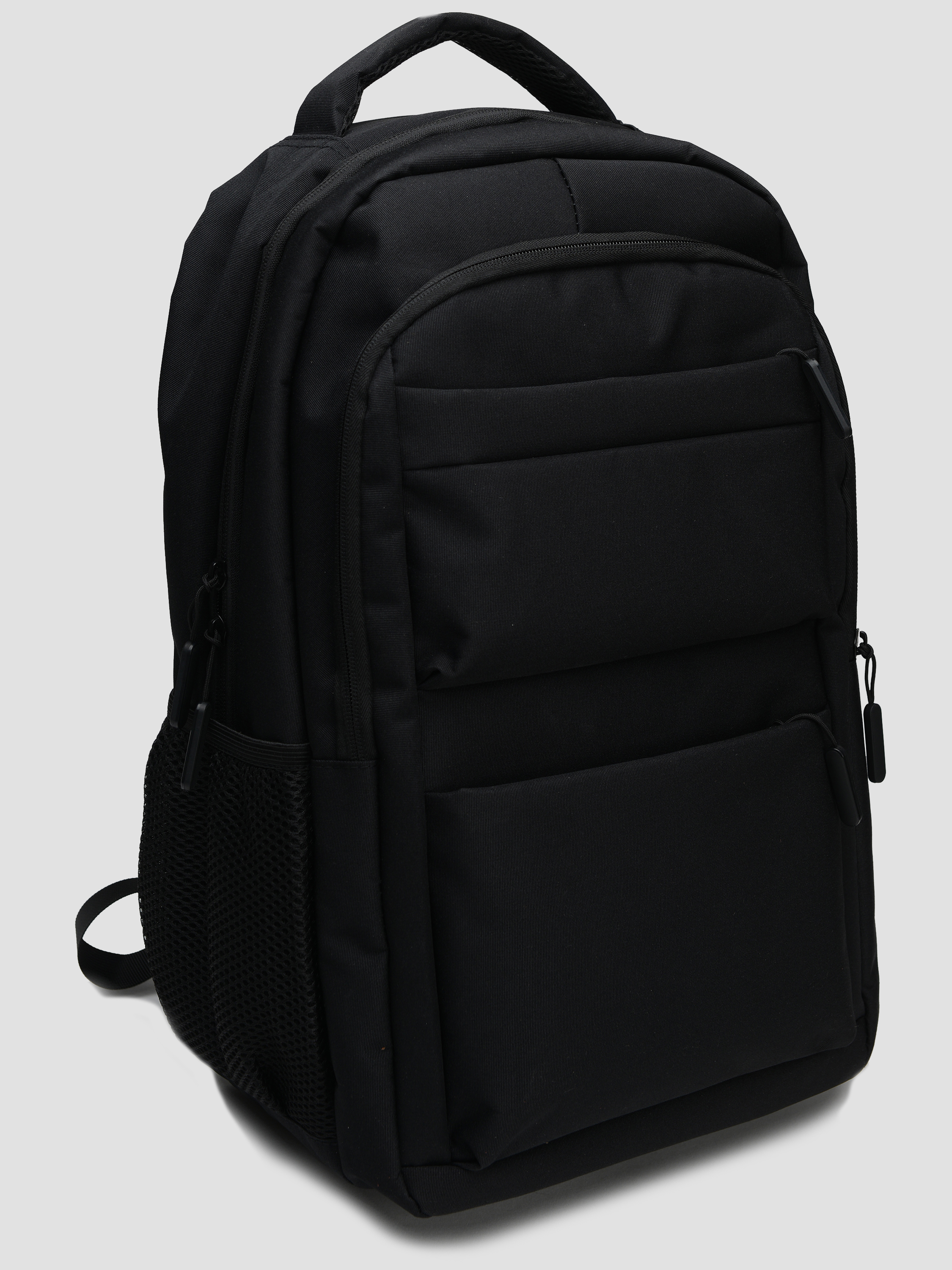 

Мужской рюкзак Remoid 10Rem1925-black Черный