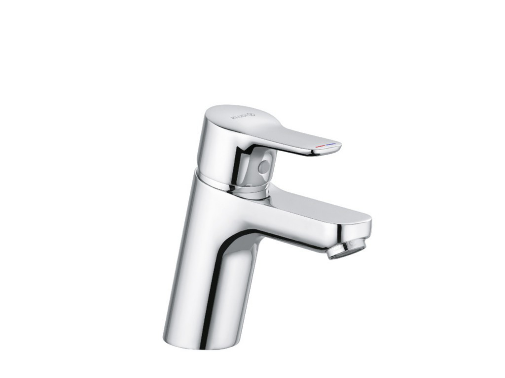 

Смеситель Kludi Pure and Easy для умывальника (370280565)